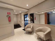 <strong>Apartamento com 3 quartos, sendo 1 suíte, na Vila Estrela</strong>
