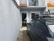 <strong>Sobrado com 2 quartos no Jardim Canaã</strong>