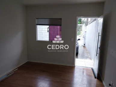 Sobrado Com 2 Quartos No Jardim Canaã