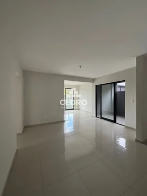 Apartamento Garden Com 3 Quartos, Sendo 1 Suíte, No órfãs