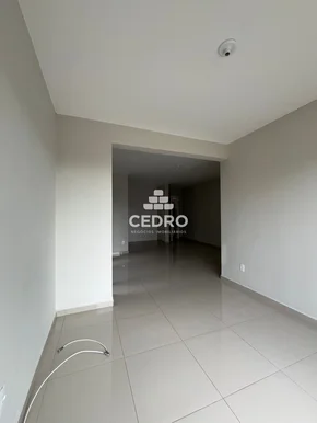 Apartamento Garden Com 3 Quartos, Sendo 1 Suíte, No órfãs
