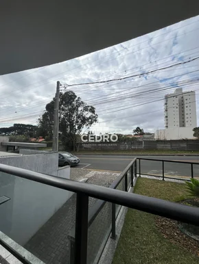 Apartamento Garden Com 3 Quartos, Sendo 1 Suíte, No órfãs