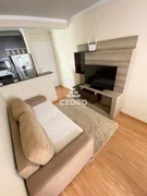 <strong>Apartamento com 2 quartos no Pontal dos Pinheiros</strong>
