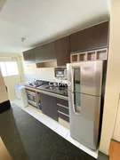 <strong>Apartamento com 2 quartos no Pontal dos Pinheiros</strong>