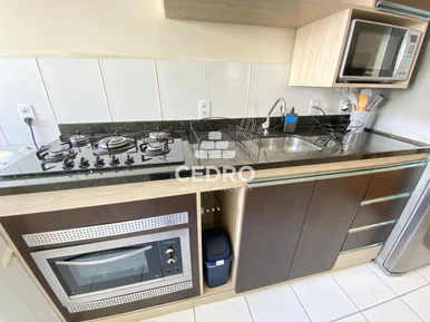 Apartamento Com 2 Quartos No Pontal Dos Pinheiros