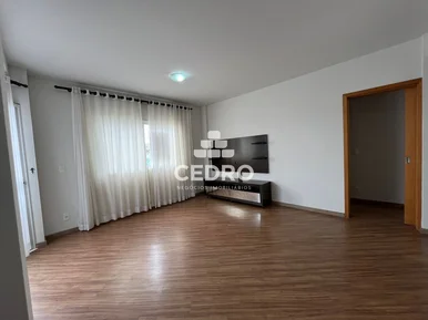 Apartamento Garden Com 2 Quartos Em órfãs