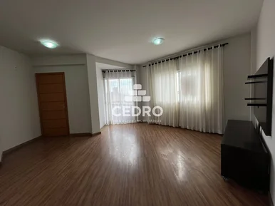 <strong>Apartamento Garden com 2 quartos em Órfãs</strong>