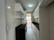 <strong>Apartamento Garden com 2 quartos em Órfãs</strong>