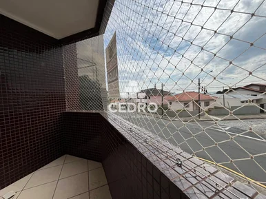 Apartamento Garden Com 2 Quartos Em órfãs