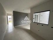 <strong>Casa com 2 quartos no Cará Cará</strong>