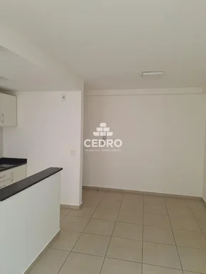 <strong>Apartamento com 2 quartos na Vila Estrela</strong>