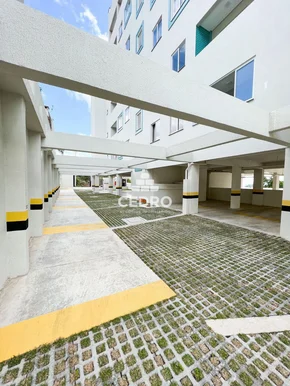 Apartamento Com 2 Quartos No Centro