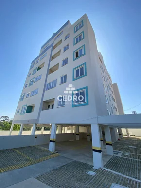 Apartamento Com 2 Quartos No Centro