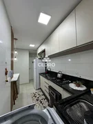 <strong>Apartamento com 2 quartos no Centro</strong>