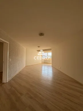 Apartamento com 3 quartos, sendo 1 suíte, no Centro - Foto 2