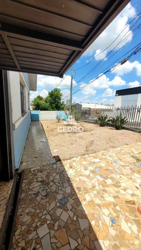 <strong>Casa com 3 quartos no Boa Vista</strong>