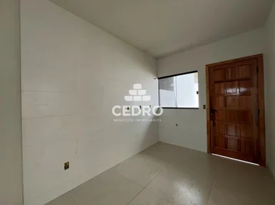 Casa Com 3 Quartos No Cará Cará