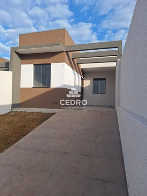 <strong>Casa com 3 quartos em Oficinas</strong>