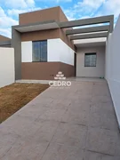 <strong>Casa com 3 quartos em Oficinas</strong>