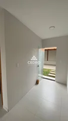 <strong>Casa com 2 quartos no Nova Ponta Grossa</strong>