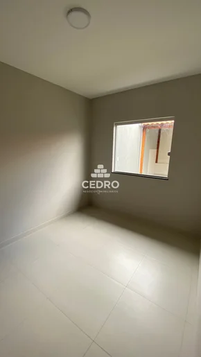 Casa Com 2 Quartos No Nova Ponta Grossa