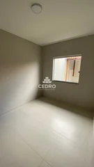 <strong>Casa com 2 quartos no Nova Ponta Grossa</strong>