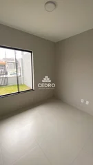 <strong>Casa com 2 quartos no Nova Ponta Grossa</strong>