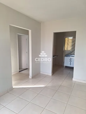 Casa Com 2 Quartos No Bem Viver Uvaranas