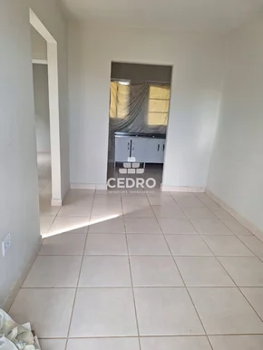 Casa Com 2 Quartos No Bem Viver Uvaranas