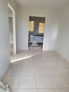 <strong>Casa com 2 quartos no Bem Viver Uvaranas</strong>