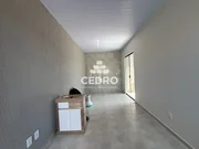 <strong>Casa com 2 quartos no Cará Cará</strong>