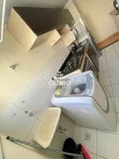 <strong>Apartamento com 2 quartos em Oficinas</strong>