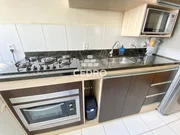 <strong>Apartamento com 2 quartos em Oficinas</strong>