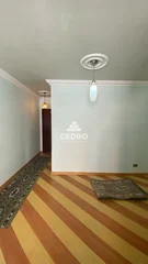 <strong>Apartamento com 3 quartos, sendo 1 suíte, na Vila Estrela</strong>