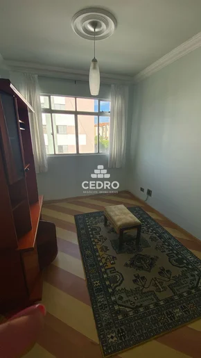 Apartamento Com 3 Quartos, Sendo 1 Suíte, Na Vila Estrela