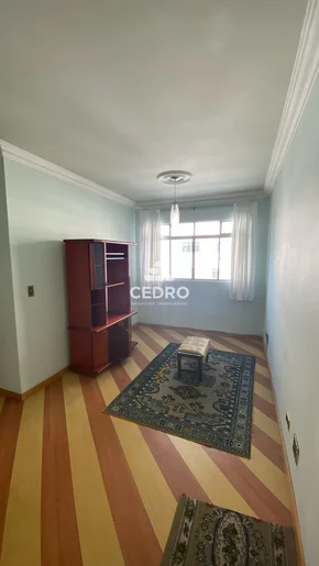 Apartamento Com 3 Quartos, Sendo 1 Suíte, Na Vila Estrela