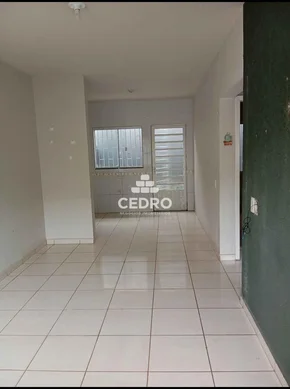 <strong>Casa com 2 quartos no Parque Nossa Senhora das Graças</strong>