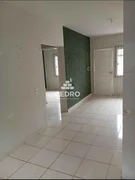 <strong>Casa com 2 quartos no Parque Nossa Senhora das Graças</strong>