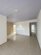 <strong>Casa com 2 quartos no Cará Cará</strong>