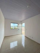 <strong>Casa com 2 quartos no Cará Cará</strong>