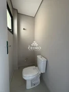 <strong>Sobrado com 3 quartos, sendo 1 suíte, no Bosque Mistral</strong>