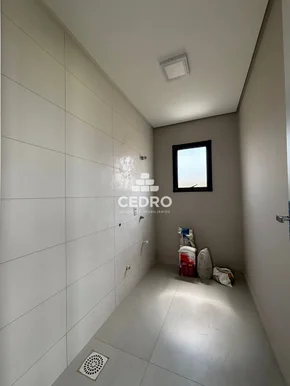 Sobrado Com 3 Quartos, Sendo 1 Suíte, No Bosque Mistral