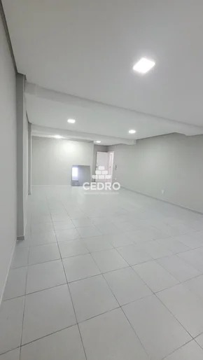Sala Comercial No Centro