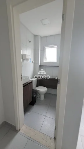 Sala Comercial Térrea No Centro