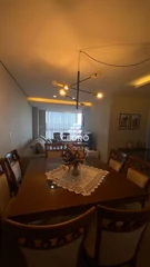 <strong>Apartamento com 3 quartos, sendo 1 suíte, em Órfãs</strong>