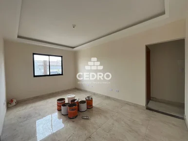 Casa Com 3 Quartos, Sendo 1 Suíte, No Cará Cará