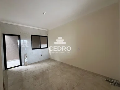 Casa Com 3 Quartos, Sendo 1 Suíte, No Cará Cará