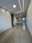 <strong>Sobrado com 3 quartos, sendo 1 suíte, em Órfãs</strong>