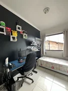 <strong>Casa com 3 quartos no Jardim Carvalho</strong>