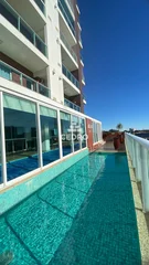 <strong>Apartamento Duplex com 3 quartos, sendo 1 suíte, em Oficinas</strong>